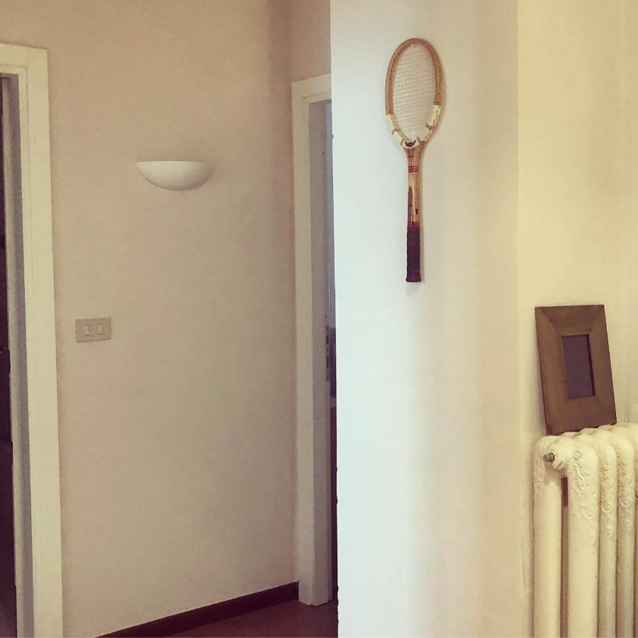 Le Affinita Selettive Daire Torino Dış mekan fotoğraf