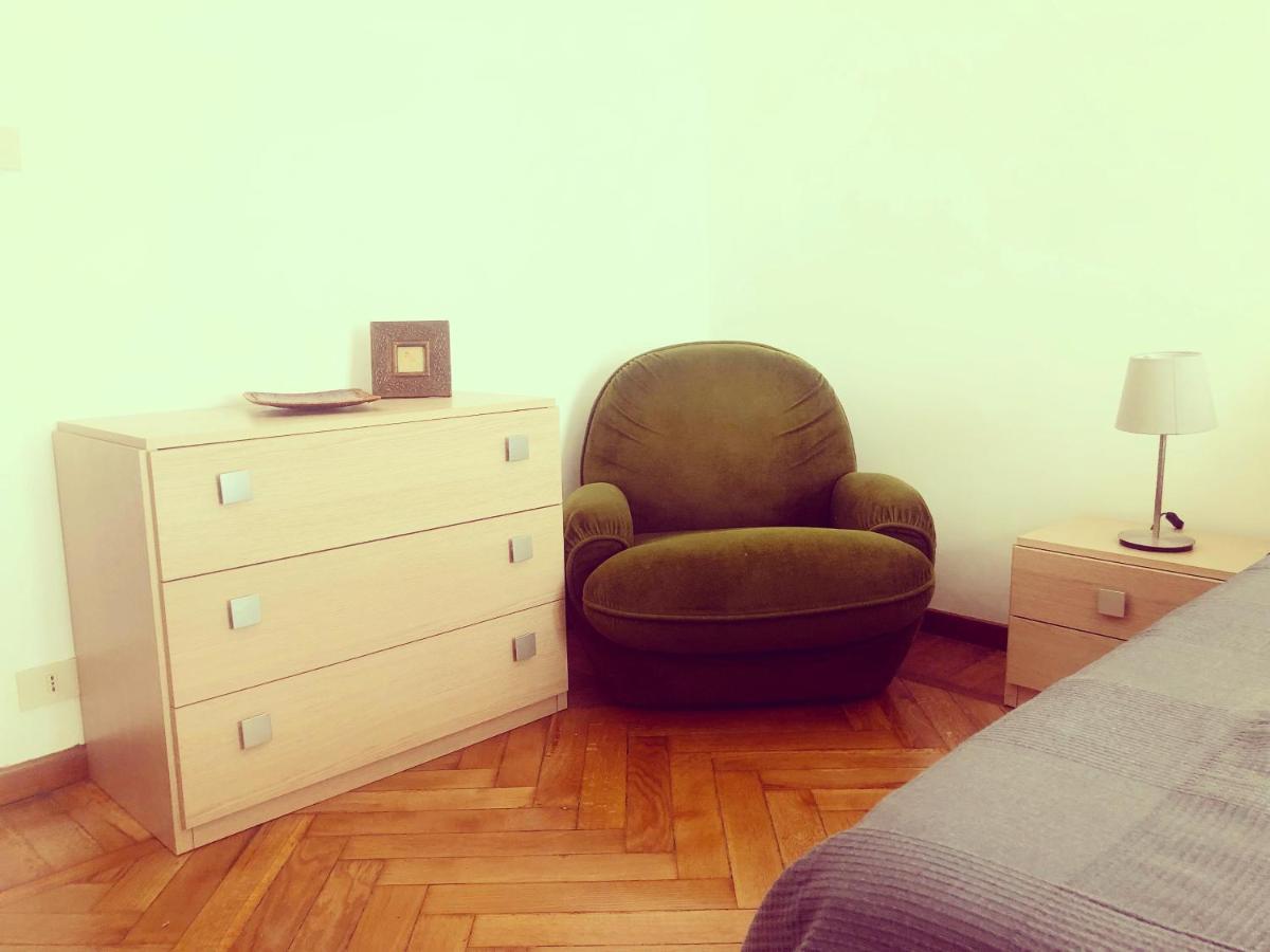 Le Affinita Selettive Daire Torino Dış mekan fotoğraf