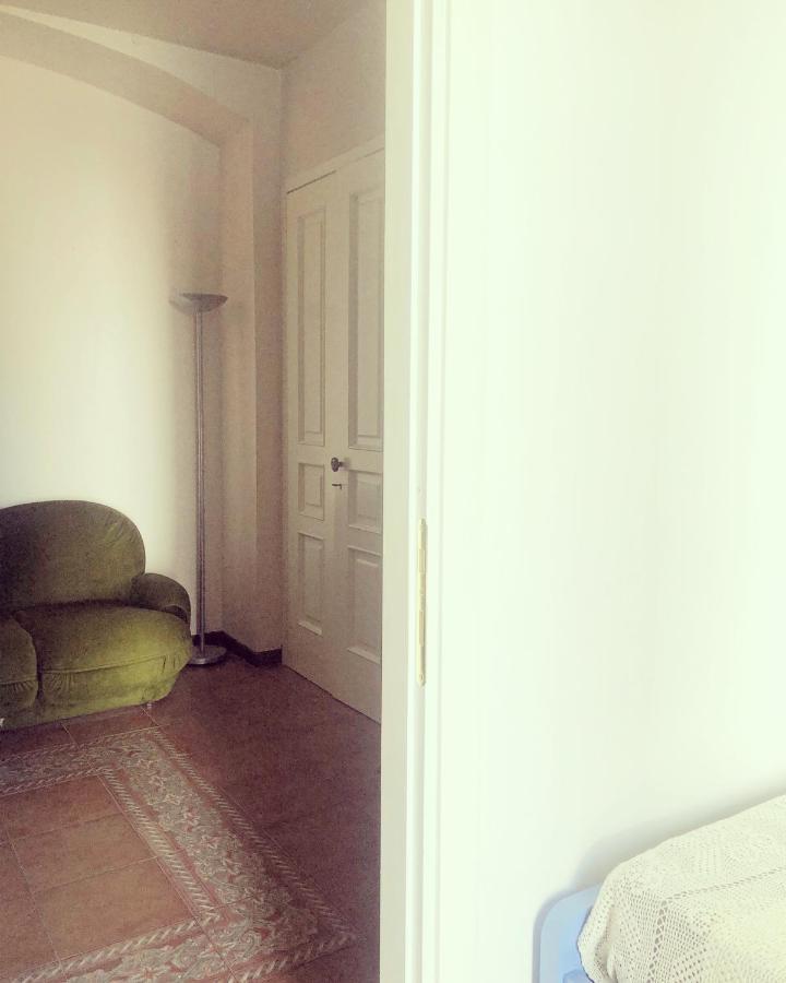 Le Affinita Selettive Daire Torino Dış mekan fotoğraf
