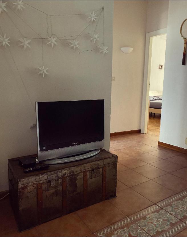 Le Affinita Selettive Daire Torino Dış mekan fotoğraf