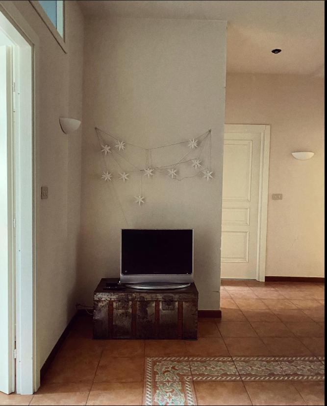 Le Affinita Selettive Daire Torino Dış mekan fotoğraf